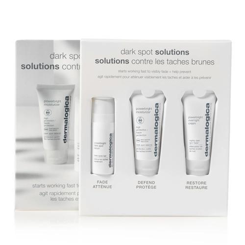 Dermalogica Dark Spot Solution Kit (Serum), Sieraden, Tassen en Uiterlijk, Uiterlijk | Haarverzorging, Nieuw, Verzenden