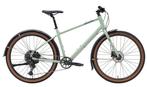Kona Dew DeLuxe  hybride 27.5  mint groen, Fietsen en Brommers, 10 tot 15 versnellingen, Nieuw, 49 tot 53 cm, Overige maten