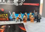 Lego Set - 75158 - Star Wars - Rebel Combat Frigate, Kinderen en Baby's, Speelgoed | Duplo en Lego, Nieuw