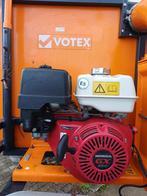 Votex truckloader bladzuiger compleet met schot en stelling, Ophalen, Benzine, Gebruikt, Votex