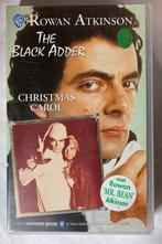 THE BLACK ADDER CHRISTMAS CAROL (VHS), Cd's en Dvd's, Verzenden, Gebruikt