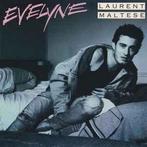 vinyl single 7 inch - Laurent Maltese - Evelyne, Cd's en Dvd's, Verzenden, Zo goed als nieuw