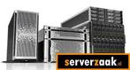 Dell HP SuperMicro IBM servers direct leverbaar met garantie, Computers en Software, Ophalen of Verzenden, Zo goed als nieuw, 4 Ghz of meer