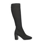 La Strada Knitted laarzen voor dames in het Zwart, Kleding | Dames, Verzenden, Zwart, Lage of Enkellaarzen, Nieuw