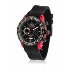 Horloge Heren Bultaco H1PR43C-CB1 (Ø 43 mm), Verzenden, Nieuw