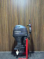 Yamaha 60 PK EFI 18, Watersport en Boten, Ophalen of Verzenden, Gebruikt, Buitenboordmotor
