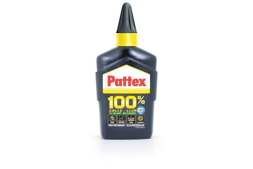 Pattex contactlijm 100 100 gram, Doe-het-zelf en Verbouw, Overige Doe-het-zelf en Verbouw, Nieuw, Verzenden
