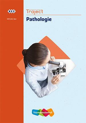 Basisboek Pathologie niveau 4 2e druk 9789006691610, Boeken, Studieboeken en Cursussen, Zo goed als nieuw, Verzenden