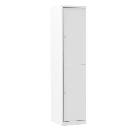 (MDK-107297) CH VHT 180-1.2 garderobekast - 180x40x50 cm, Huis en Inrichting, Kasten | Lockerkasten, Nieuw, Ophalen of Verzenden