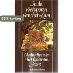 IN DE VOETSPOREN VAN HET LAM 9789061354123 Bernhard Schlink, Verzenden, Gelezen, Bernhard Schlink