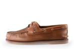 Timberland Bootschoenen in maat 43½ Bruin | 10% extra, Bruin, Verzenden, Timberland, Zo goed als nieuw