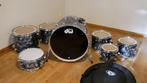 DW - DW collectors serie - Drumstel, Muziek en Instrumenten, Blaasinstrumenten | Blokfluiten, Nieuw