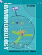 Janeways Immunobiology 9780815345510 Kenneth M. Murphy, Boeken, Verzenden, Zo goed als nieuw, Kenneth M. Murphy