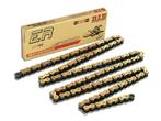 DID Chain 420 NZ x 130 Links Gold + Clip, Motoren, Ophalen of Verzenden, Nieuw