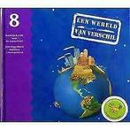 Een wereld van verschil groep 3 t/m 8 per stuk te bestellen, Boeken, Ophalen of Verzenden, Zo goed als nieuw, Overige niveaus
