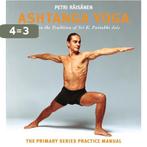 Ashtanga Yoga 9781906756420 Petri Räisänen, Boeken, Verzenden, Zo goed als nieuw, Petri Räisänen