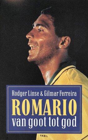 Romario - Van goot tot god, Boeken, Taal | Overige Talen, Verzenden