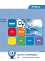 LVD BRA 2   Culturele antropologie 9789400213920, Boeken, Verzenden, Zo goed als nieuw