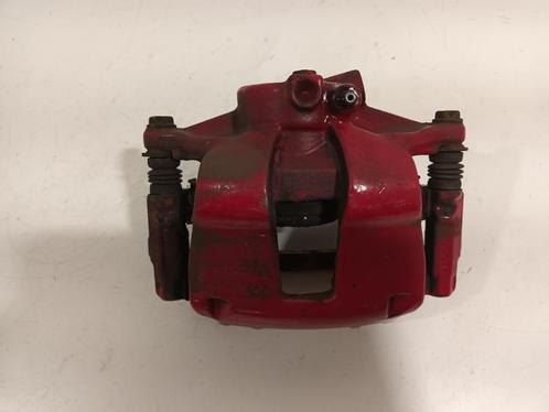 Remklauw links voor Alfa Romeo MiTo  1.4 Turbo MultiAir, Auto-onderdelen, Remmen en Aandrijving, ARN erkend, Stiba lid, Erkend duurzaam