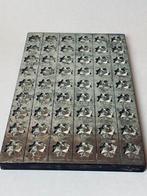 VORMENFABRIEK TILBURG - Mal Industrieel design -