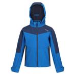 -68% Regatta  Regatta Childrens/kids eastcott ii soft shell, Verzenden, Nieuw