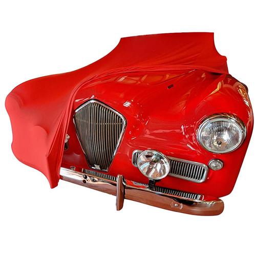 Autohoes passend voor Healey Sportsmobile binnen BESTE, Auto diversen, Autohoezen, Op maat, Nieuw, Ophalen of Verzenden