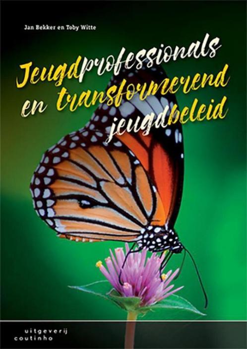 9789046905708 Jeugdprofessionals en transformerend jeugdb..., Boeken, Schoolboeken, Zo goed als nieuw, Verzenden