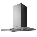 CENDO KR5490EPDR - Wand Afzuigkap - 90 cm - A++ - 650 m³/h, Wandschouwkap, Recirculatie, Nieuw, Ophalen of Verzenden