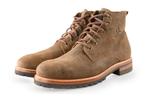 Panama Jack Veterboots in maat 43 Bruin | 10% extra korting, Bruin, Verzenden, Boots, Zo goed als nieuw