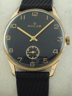 Nacar - Vintage - Zonder Minimumprijs - Heren - 1970-1979, Nieuw