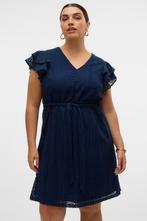 VERO MODA curve jurk HONEY Maat:, Verzenden, Nieuw, Overige kleuren