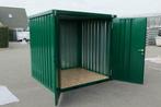 Industrieel tuinhuis, opslag schuur, laagste prijs Nederland, Doe-het-zelf en Verbouw, Containers