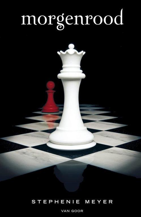 9789000374687 Twilight 4 - Morgenrood Stephenie Meyer, Boeken, Romans, Nieuw, Verzenden