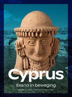 9789088908545 Cyprus | Tweedehands, Boeken, Verzenden, Zo goed als nieuw