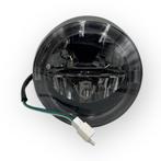 Led koplamp smoke RSO Sense/VX50/Riva/Vespelini/vespa-look, Verzenden, Nieuw