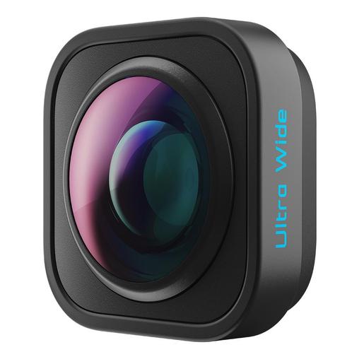 GoPro Ultra Wide Lens Mod HERO13, Audio, Tv en Foto, Actiecamera's, Nieuw, Overige merken, Ophalen of Verzenden