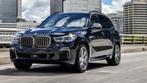 BMW X5 E70 F15 G05 grijs kenteken ombouw