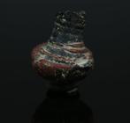 Oud-Romeins Glas Juglet hanger, fragmentarisch (Zonder