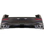 Achterbumper Volkswagen Golf 8 R Line Look, Ophalen of Verzenden, Nieuw