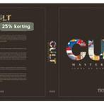 Cult Masterpieces 9789076886640 Dirk Alt, Verzenden, Gelezen, Dirk Alt
