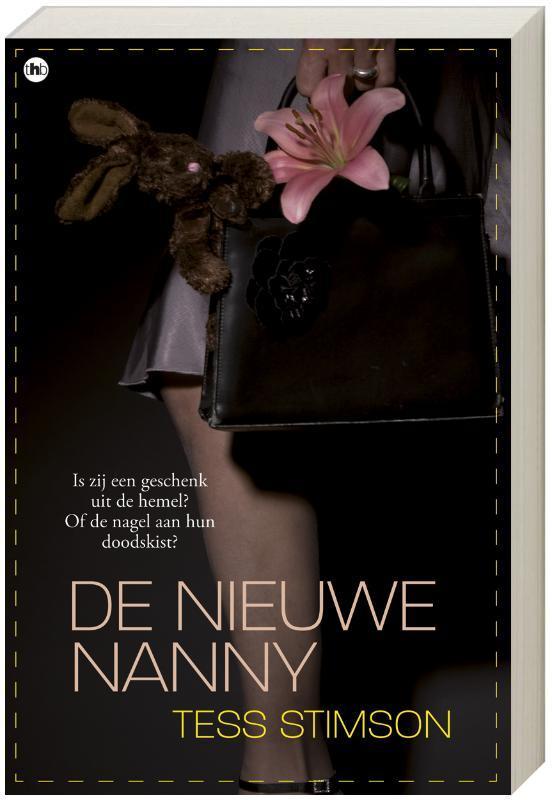 De nieuwe nanny 9789044325010 Tess Stimson, Boeken, Romans, Zo goed als nieuw, Verzenden