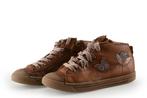 Milo & Mila Boots in maat 29 Cognac, Milo & Mila, Verzenden, Jongen of Meisje, Schoenen