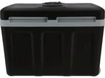 Travellife TL45 Thermo-Elektrische Koelbox - 40L - AC/DC -, Caravans en Kamperen, Koelboxen, Verzenden, Zo goed als nieuw