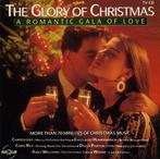 Various - The Glory Of Christmas (A Romantic Gala Of Love), Ophalen of Verzenden, Gebruikt