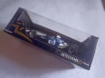 Minichamps 1:18 - Modelauto - WILLIAMS F1 - BMW FW25, Hobby en Vrije tijd, Modelauto's | 1:5 tot 1:12, Nieuw