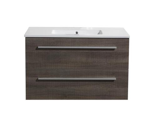 Sani Royal Badkamermeubel Actio DL 80 cm Kentucky, Huis en Inrichting, Badkamer | Badkamermeubels