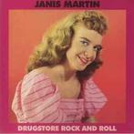 lp nieuw - Janis Martin - Drugstore Rock And Roll, Verzenden, Zo goed als nieuw