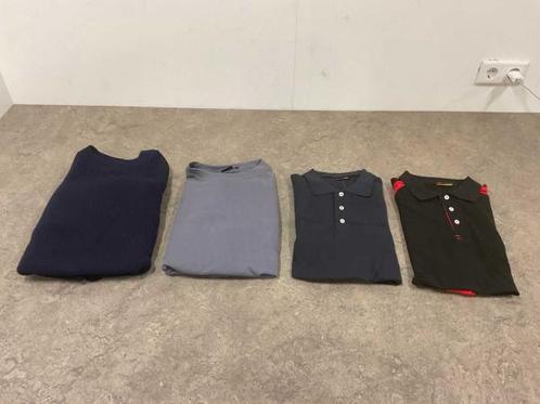 Veiling - Werkkleding maat XXL set 4-delig, Tuin en Terras, Werkkleding