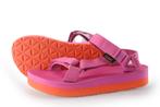 Teva Sandalen in maat 22 Roze | 10% extra korting, Kinderen en Baby's, Kinderkleding | Schoenen en Sokken, Verzenden, Jongen of Meisje