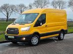 Ford Transit 2.0 TDCI L2H2, Auto's, Ford, Overige kleuren, Nieuw, Transit, Lease